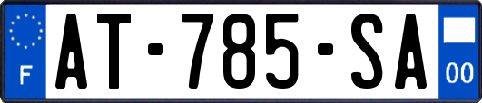 AT-785-SA