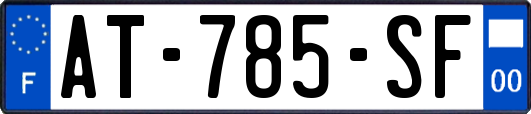 AT-785-SF