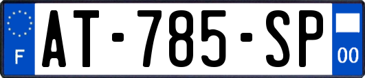 AT-785-SP