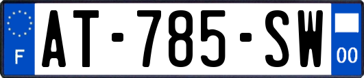 AT-785-SW