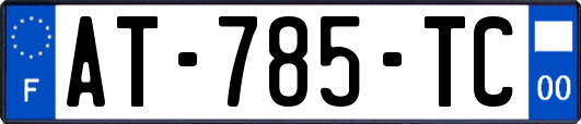 AT-785-TC