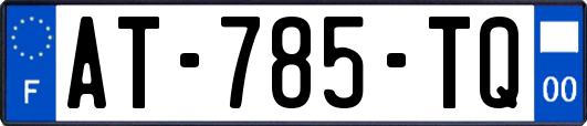 AT-785-TQ