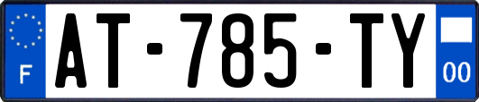 AT-785-TY