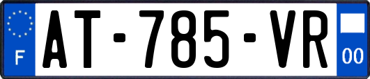 AT-785-VR