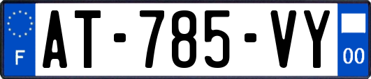 AT-785-VY