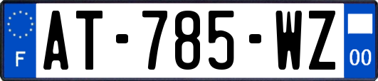 AT-785-WZ