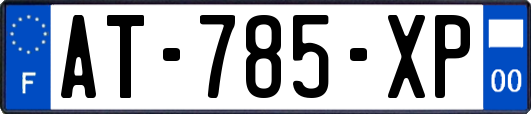 AT-785-XP