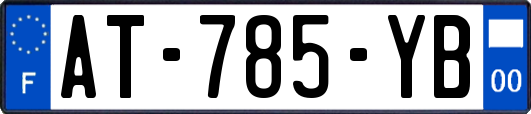 AT-785-YB