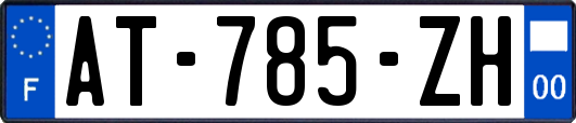 AT-785-ZH