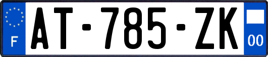 AT-785-ZK