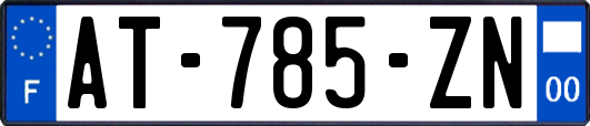 AT-785-ZN