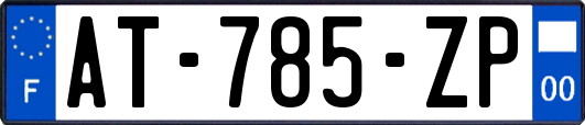 AT-785-ZP