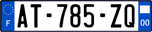 AT-785-ZQ