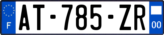 AT-785-ZR