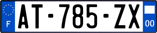 AT-785-ZX