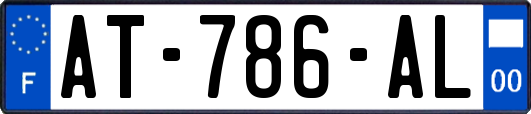 AT-786-AL