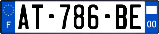 AT-786-BE