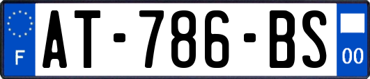 AT-786-BS