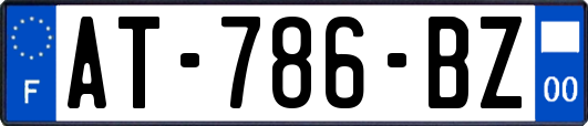 AT-786-BZ