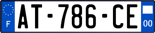 AT-786-CE