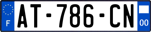 AT-786-CN