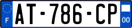 AT-786-CP
