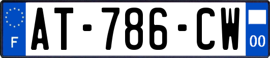 AT-786-CW