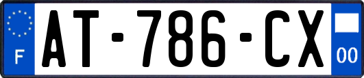 AT-786-CX