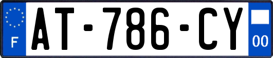 AT-786-CY