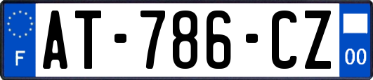 AT-786-CZ