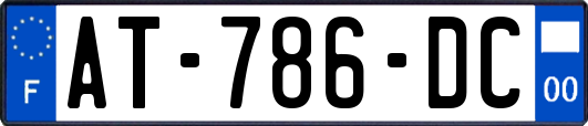 AT-786-DC