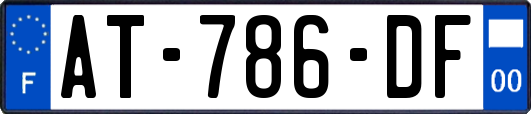 AT-786-DF