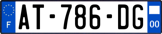 AT-786-DG