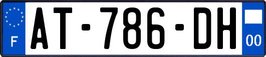 AT-786-DH