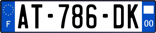 AT-786-DK