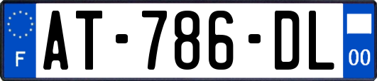 AT-786-DL