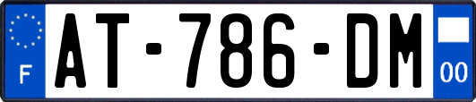 AT-786-DM