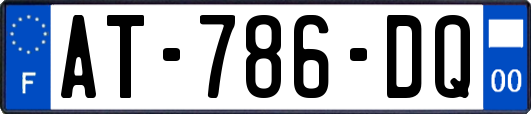 AT-786-DQ