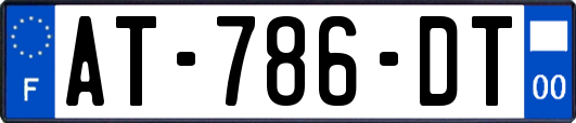 AT-786-DT