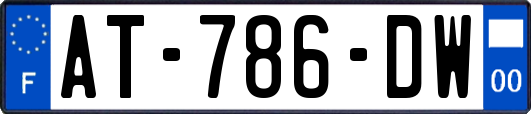 AT-786-DW