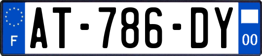 AT-786-DY