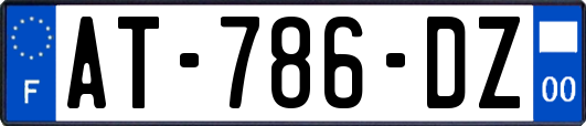 AT-786-DZ