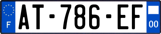 AT-786-EF