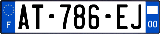AT-786-EJ