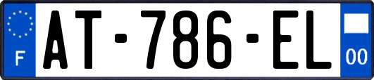 AT-786-EL