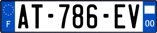 AT-786-EV