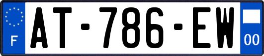 AT-786-EW