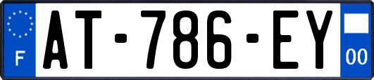 AT-786-EY