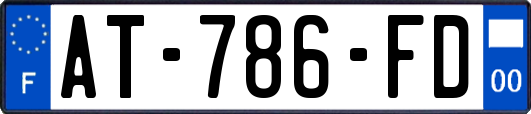AT-786-FD
