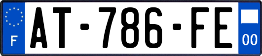 AT-786-FE